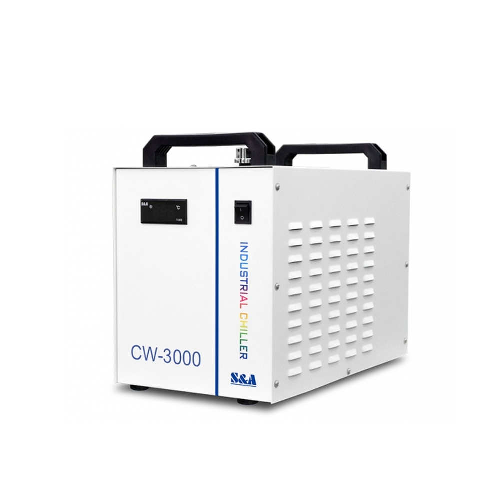 Industrial Laser Welding Machine Price - Industrial Water Chiller Factory Price Laser