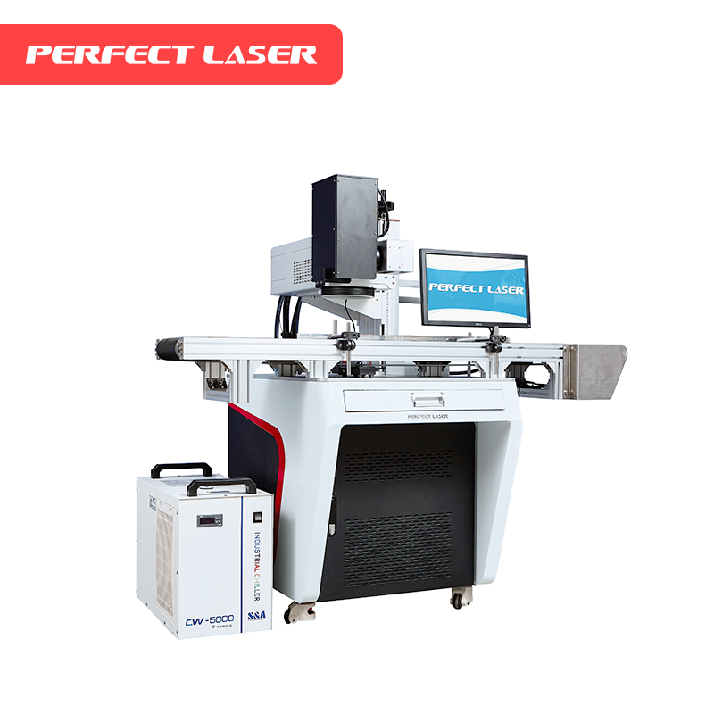 Industrial Uv Laser Engraver - The perfect laser CCD automatic positioning