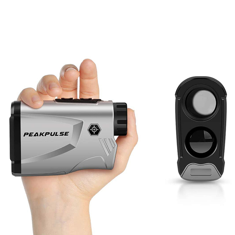 Industrial Laser Training - Hunting Range Finder 650 Yards Laser