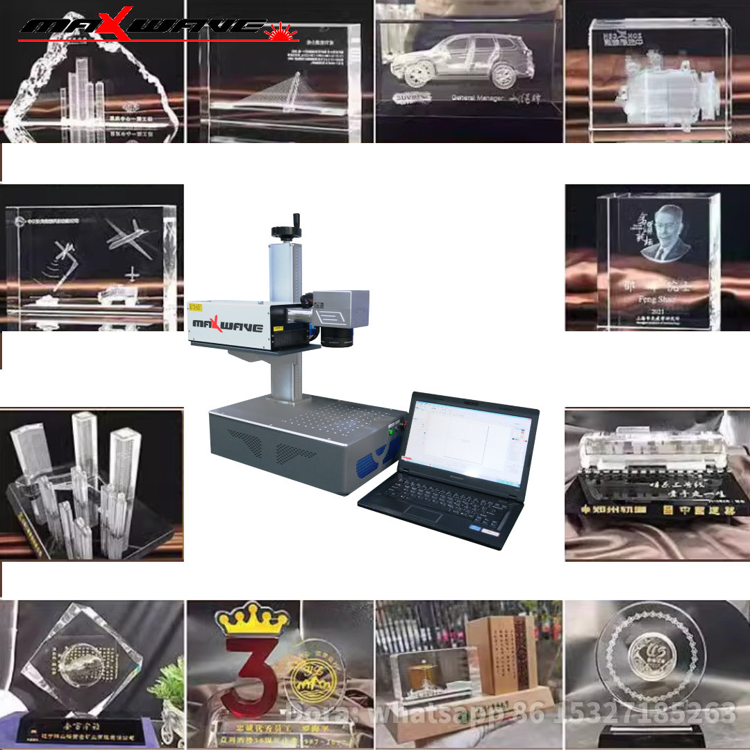 Industrial Uv Laser Engraver - Fiber UV Laser Marking Printing Engraving