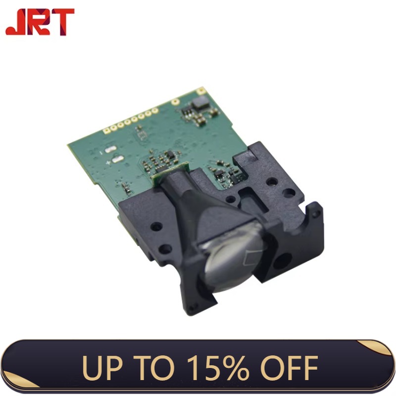 Industrial Laser Displacement Sensor - New Version Long Measuring Range 100m