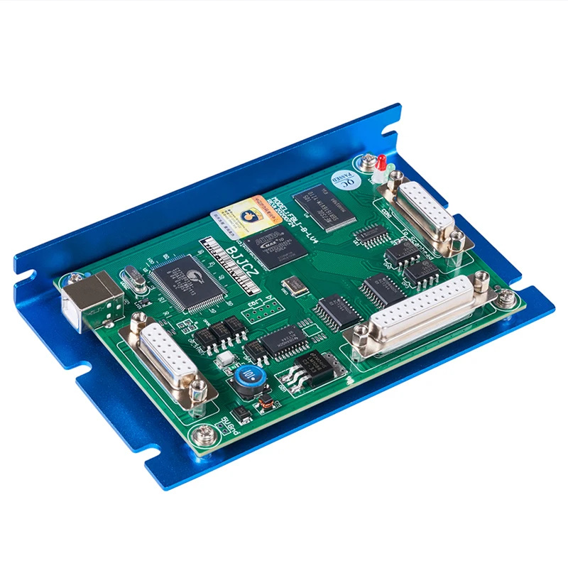 BJJCZ Original Card FBLI-LV4 E - Marking Card Ezcad avaliação e preço