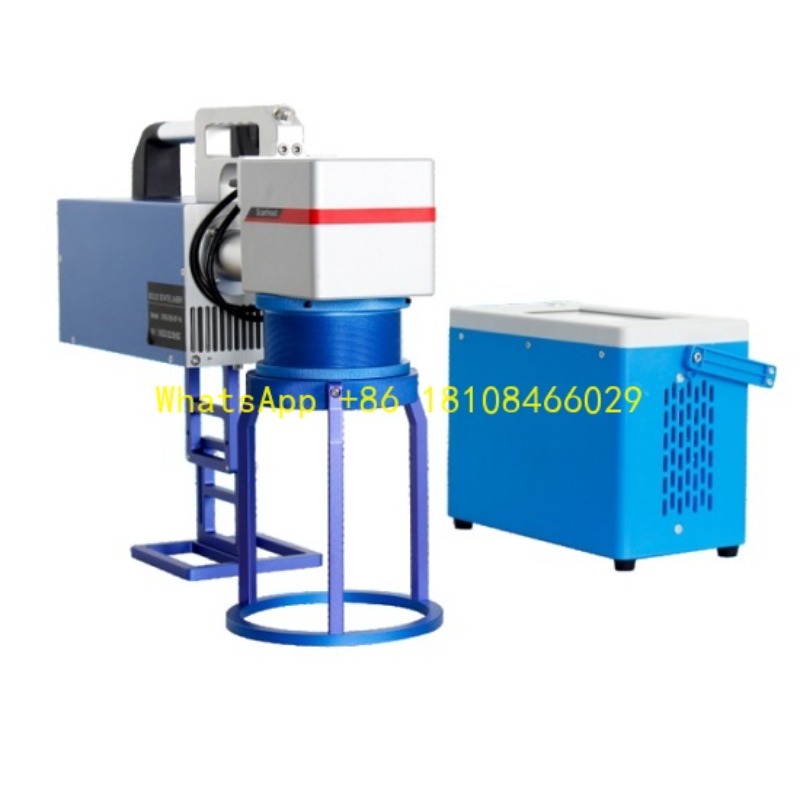 Factory Price 355nm High-accur - Industrial Laser Machine Price avaliação e preço