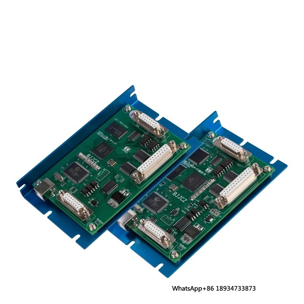 JCZ LMCV4 Marking Card for Ezc - Marking Card Ezcad avaliação e preço