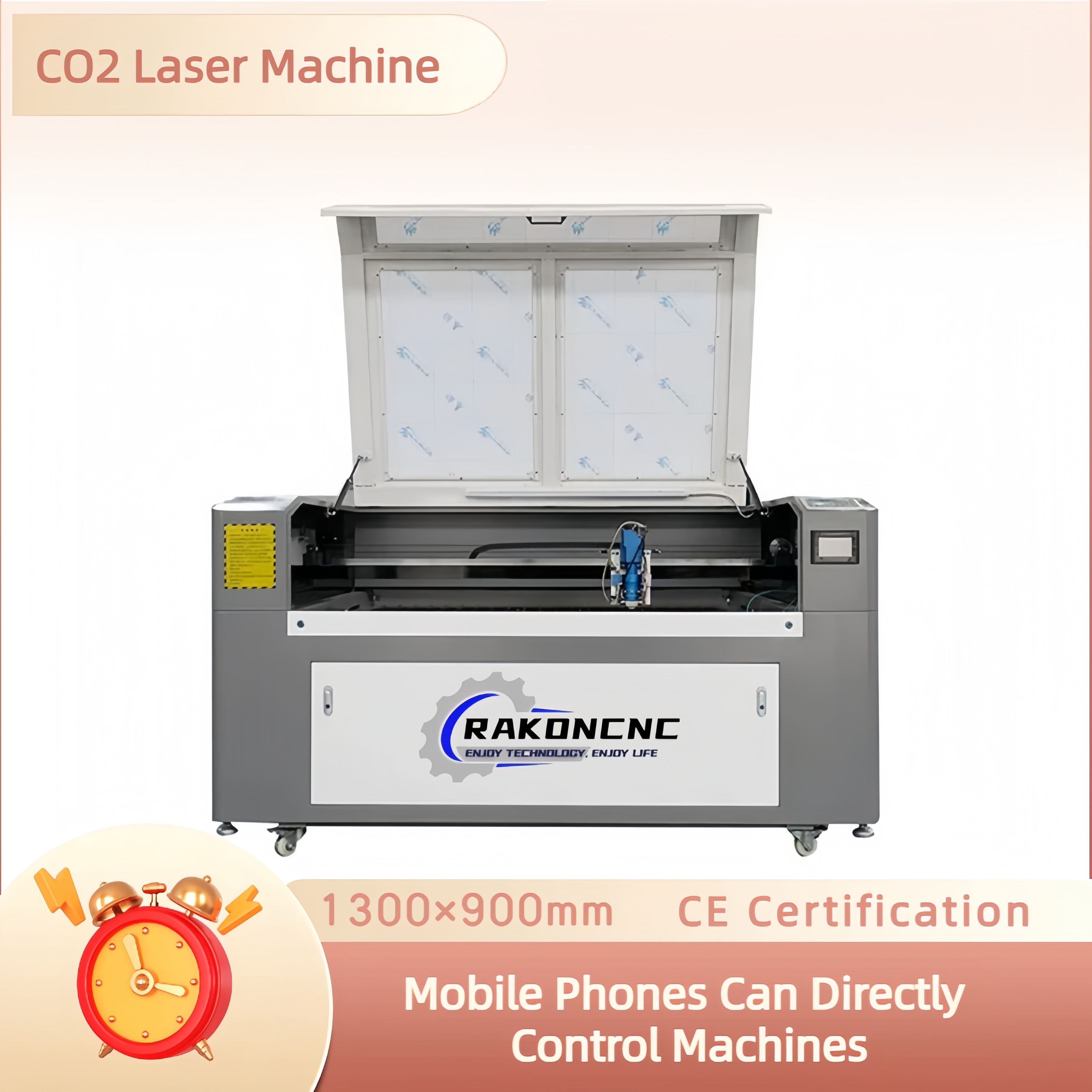 Industrial-grade Laser Cutting - Industrial Laser Engraver For Wood avaliação e preço