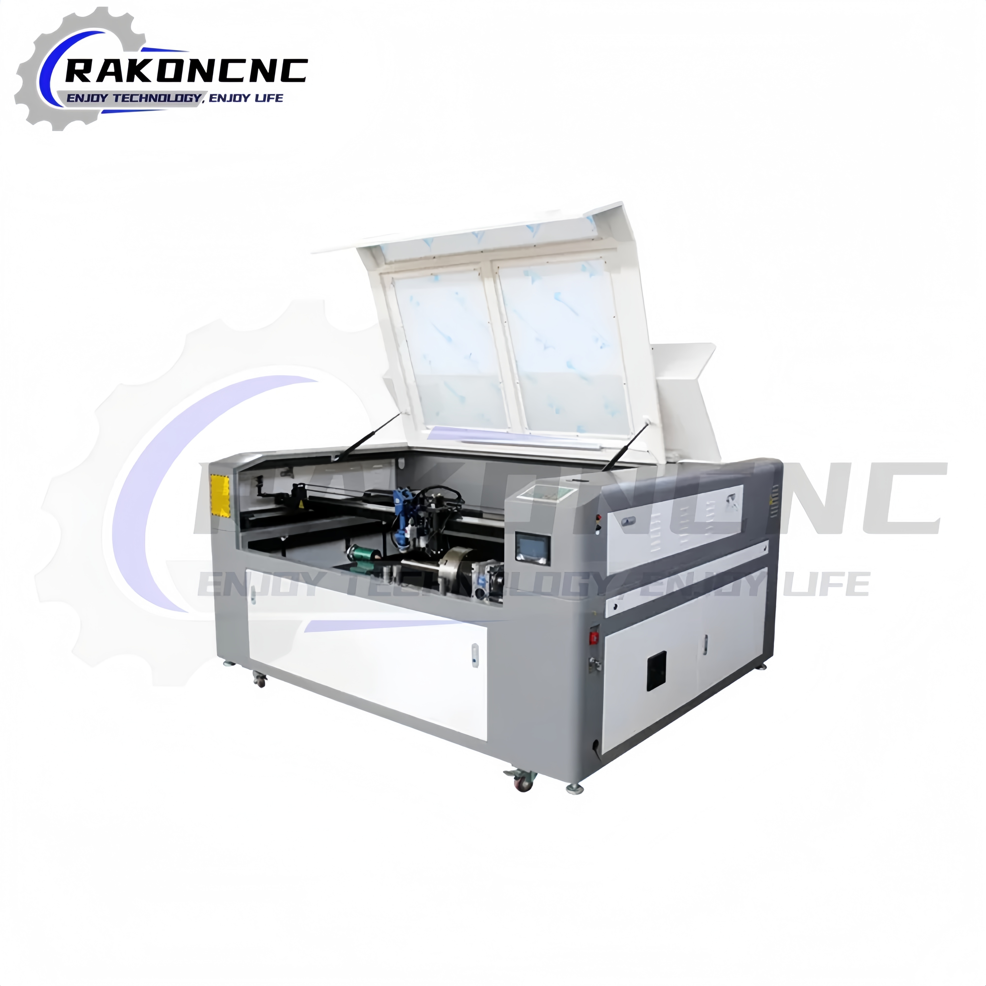 Industrial-grade Laser Cutting - Industrial Laser Engraver For Wood avaliação e preço