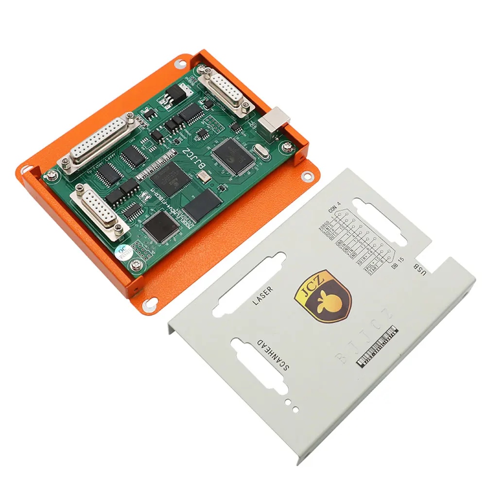 BJJCZ LMCV4 Ezcad Control Card - Marking Card Ezcad avaliação e preço