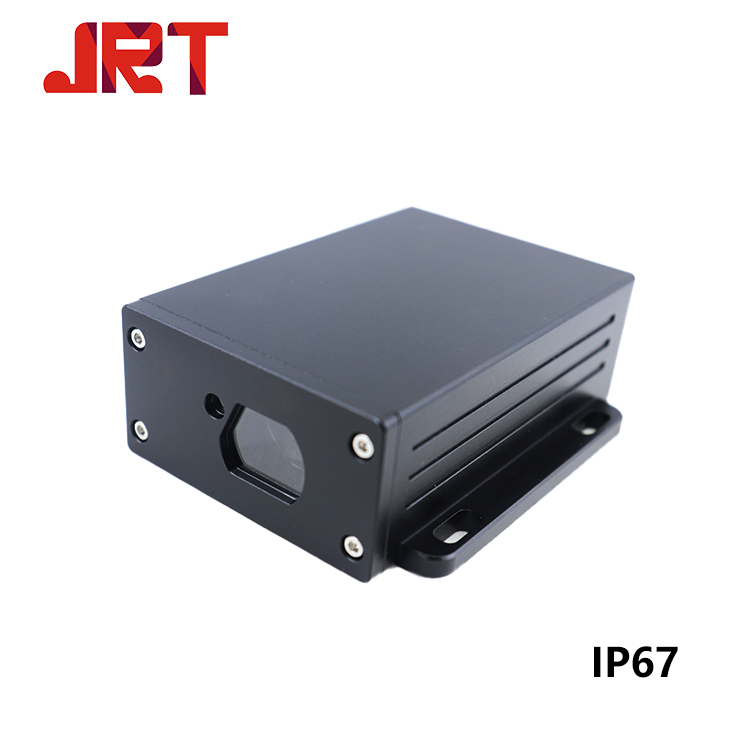 100m RS485 Raspberry Pi Laser  - Industrial Laser Measuring Device avaliação e preço