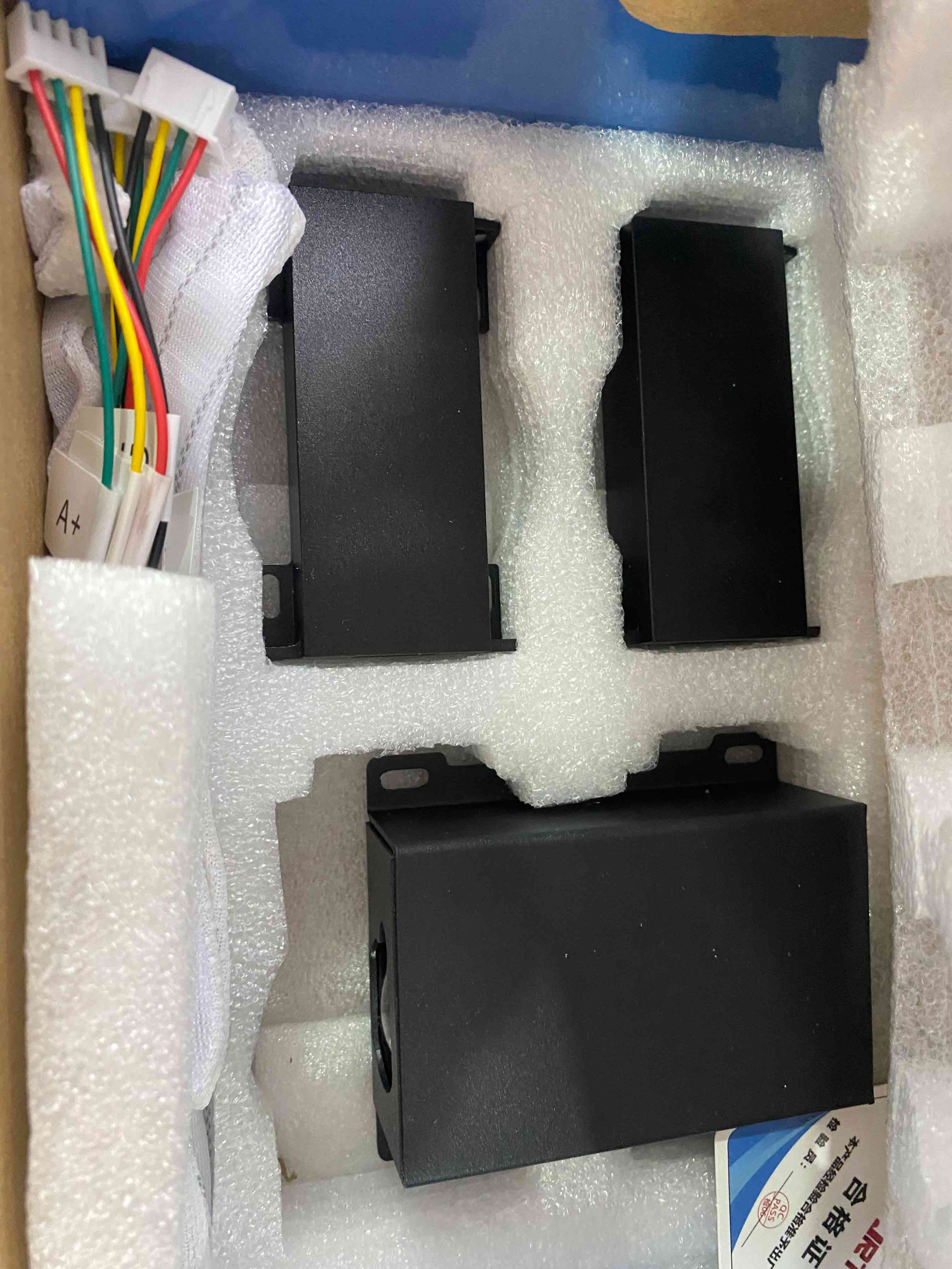 100m RS485 Raspberry Pi Laser  - Industrial Laser Measuring Device avaliação e preço