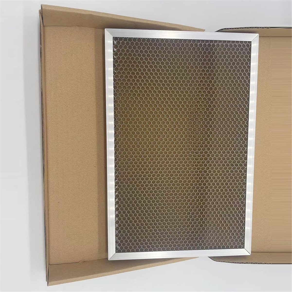 Laser Honeycomb Work Table for - Honeycomb Laser Bed avaliação e preço