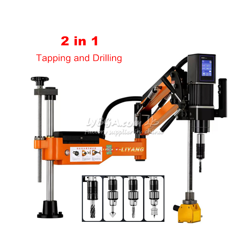 M3-M12-M16-M20-M36 CNC Electri - Servo Motor Cnc avaliação e preço