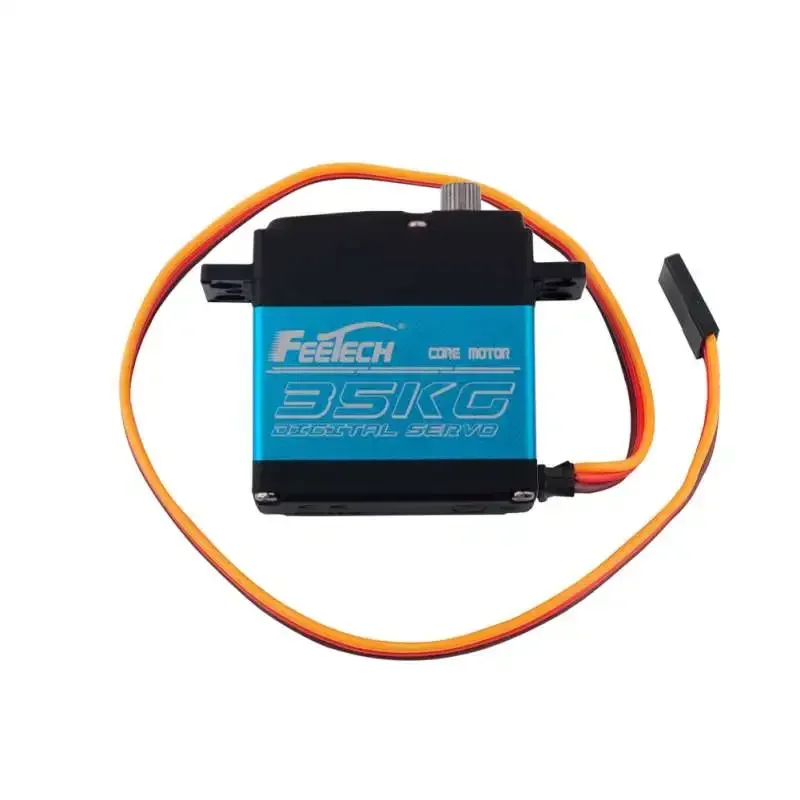 Feetech FT5330M 35KG Digital R - Servo Motor Cnc avaliação e preço