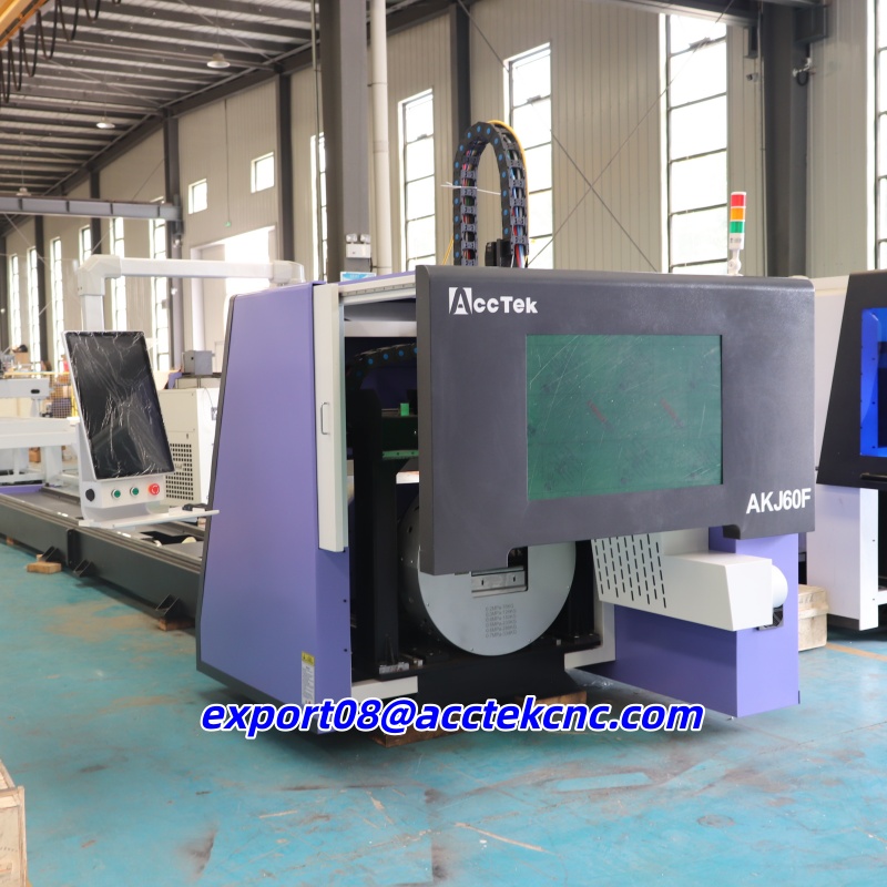 Good Price Tube Material Proce - Industrial Laser Machine Price avaliação e preço