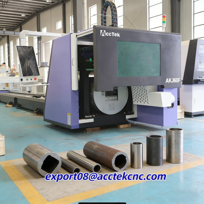 Good Price Tube Material Proce - Industrial Laser Machine Price avaliação e preço