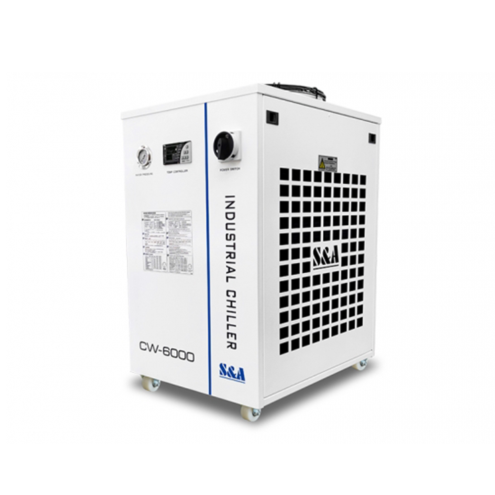 Industrial Water Chiller Facto - Industrial Laser Welding Machine Price avaliação e preço