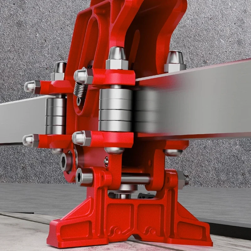 1.8M Tile Sliding Cutter, 800M - Industrial Laser Cutting avaliação e preço