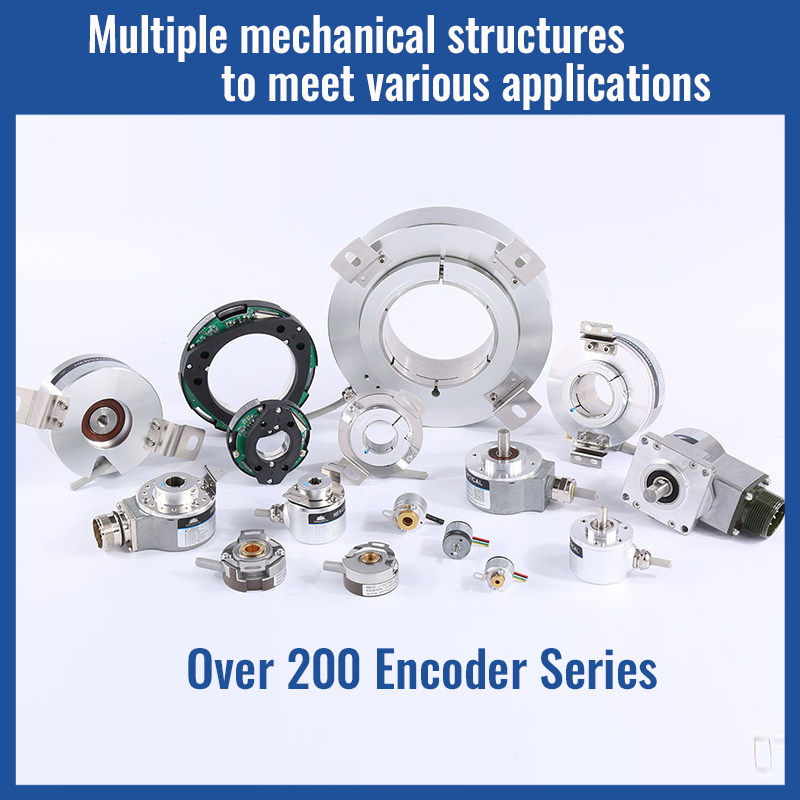 Optical Solid Shaft Encoder 38 - Servo Motor Cnc avaliação e preço