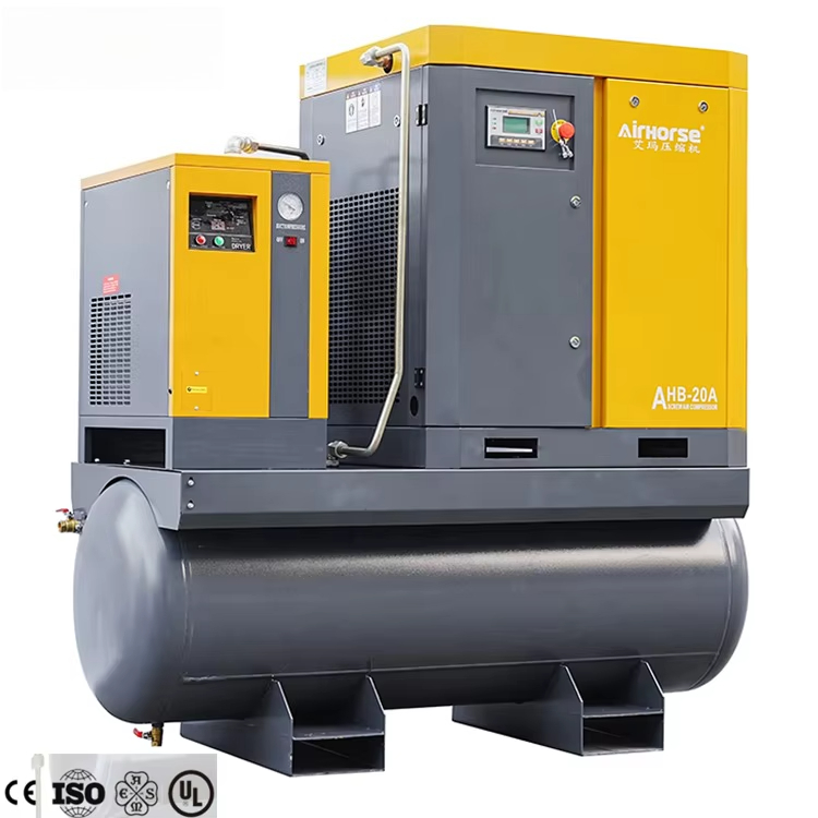 Laser Load Screw Compressors E - Industrial Laser Market avaliação e preço