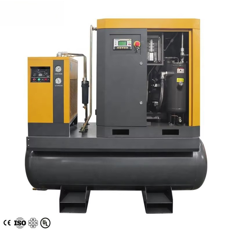 Laser Load Screw Compressors E - Industrial Laser Market avaliação e preço