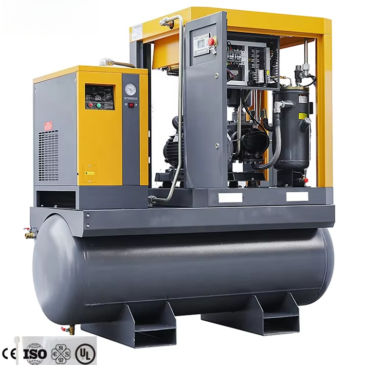 Laser Load Screw Compressors E - Industrial Laser Market avaliação e preço