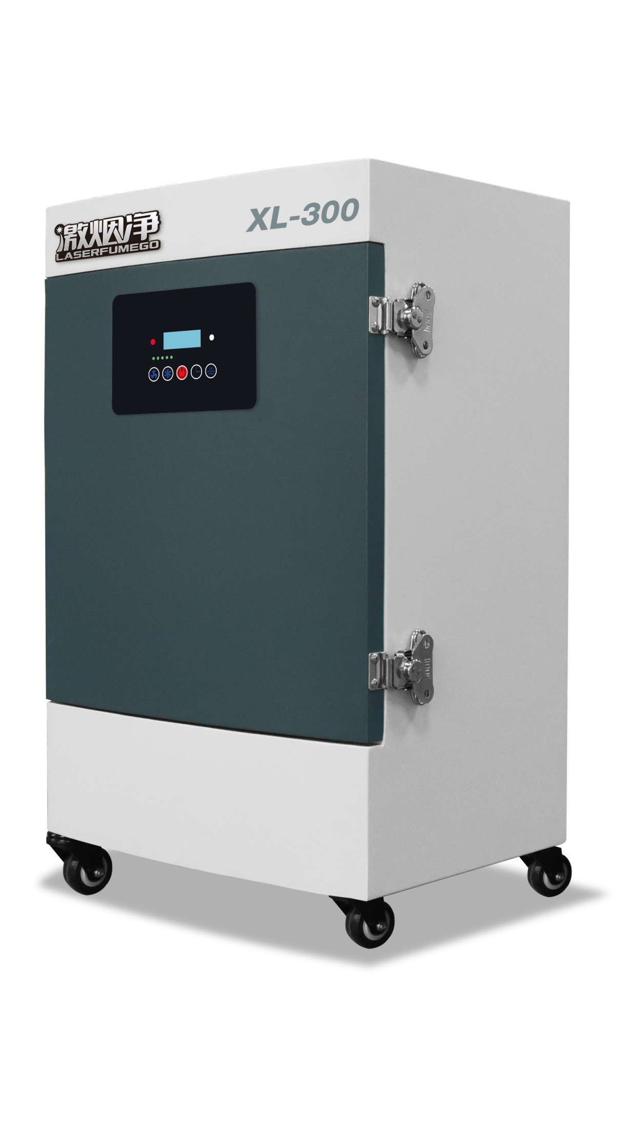 Strong Suction High Efficiency - Industrial Laser Cutting avaliação e preço