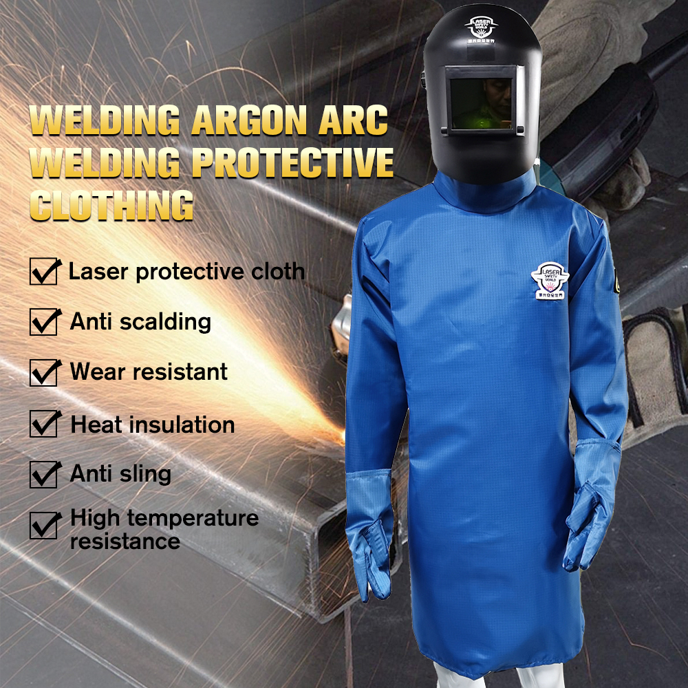 DMK Laser Protective Clothing  - Quality Industrial Laser Cutting avaliação e preço