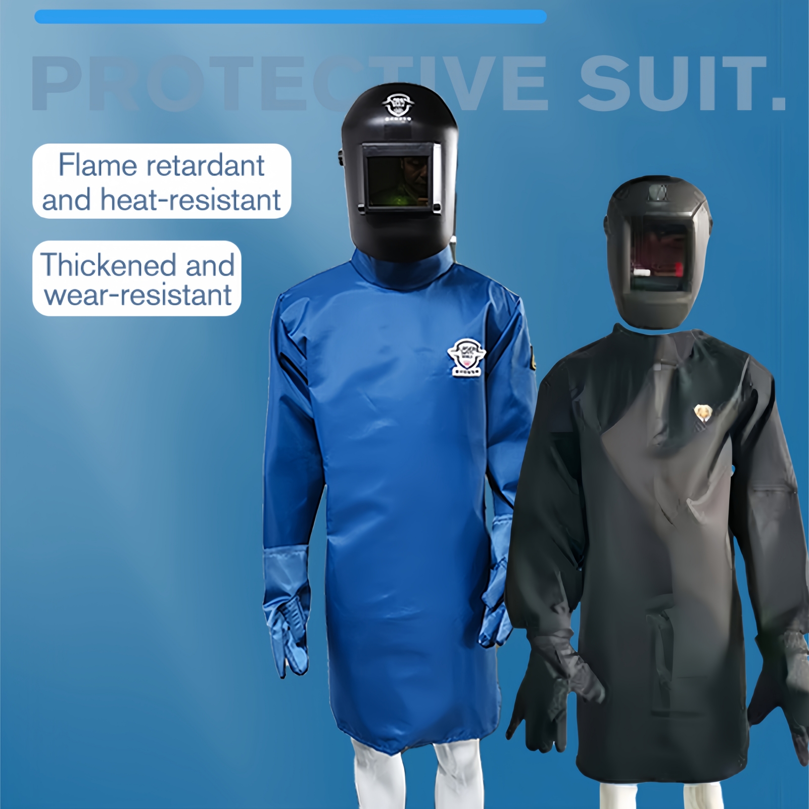 DMK Laser Protective Clothing  - Quality Industrial Laser Cutting avaliação e preço
