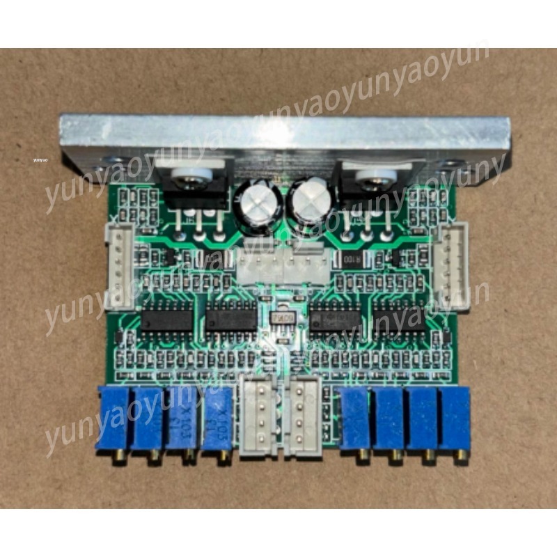 15K Laser Galvo Scanner Module - Industrial Laser Cutting avaliação e preço