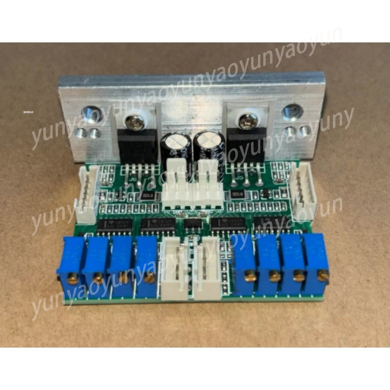 15K Laser Galvo Scanner Module - Industrial Laser Cutting avaliação e preço