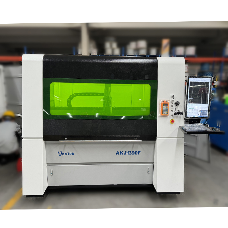 JINAN CNC Industry Equipment R - Industrial Laser Machine Price avaliação e preço