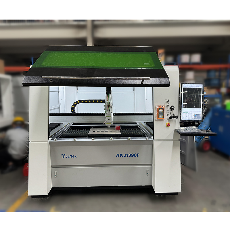 JINAN CNC Industry Equipment R - Industrial Laser Machine Price avaliação e preço