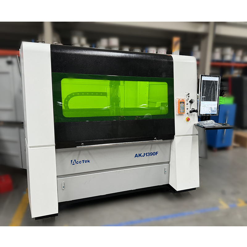 JINAN CNC Industry Equipment R - Industrial Laser Machine Price avaliação e preço