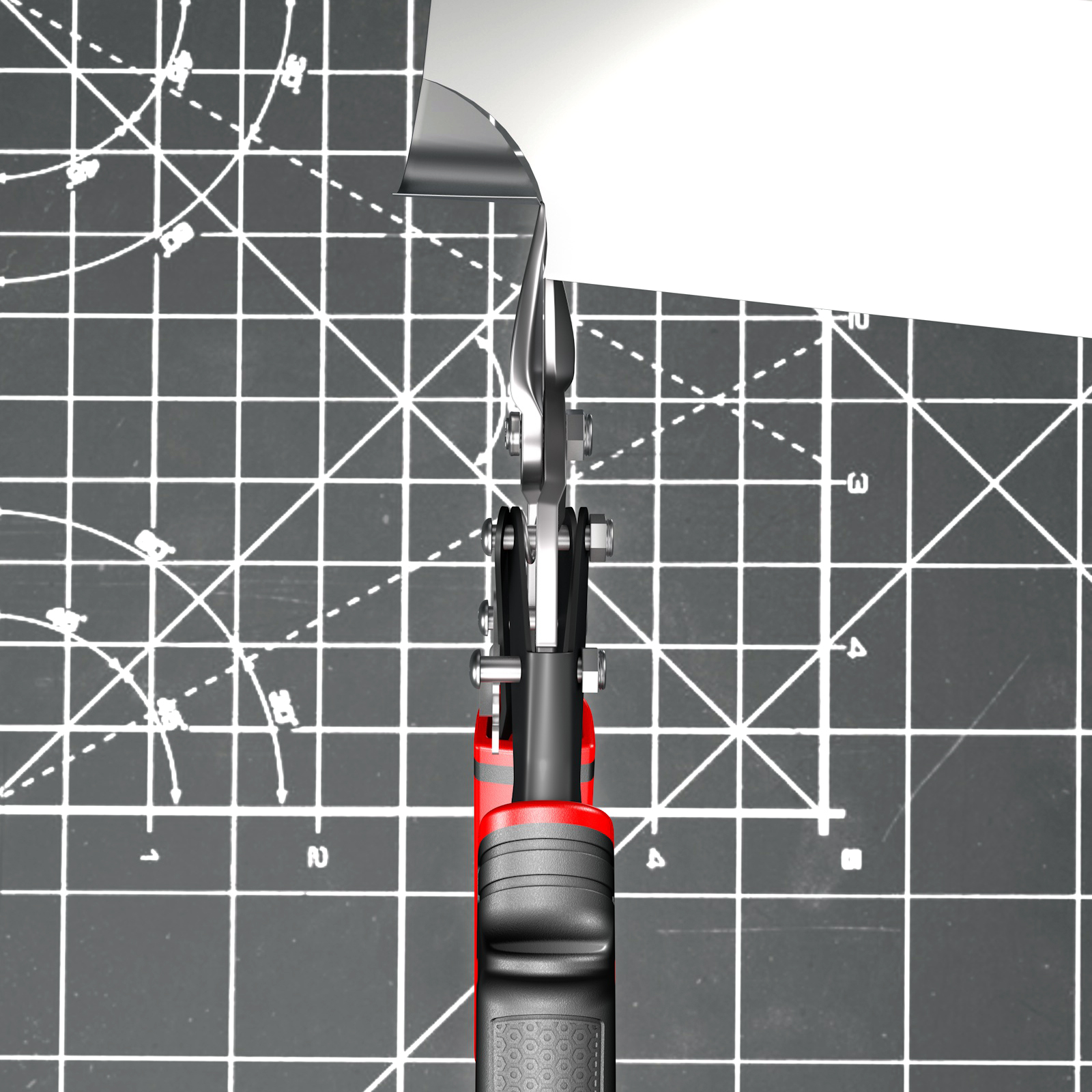 AIRAJ  Aviation Scissor Tin Sn - Industrial Laser Drill avaliação e preço