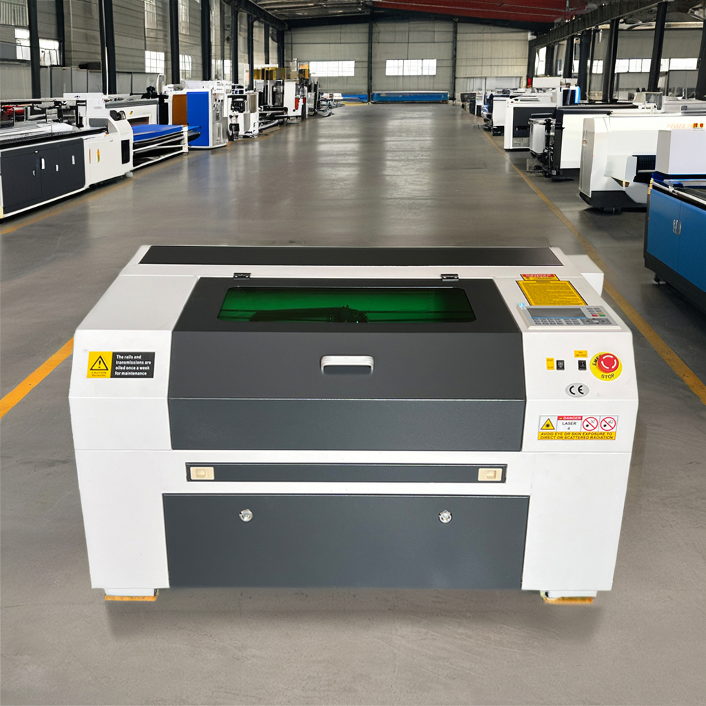 Industrial Laser Marking Syste - Industrial Laser Engraver For Wood avaliação e preço