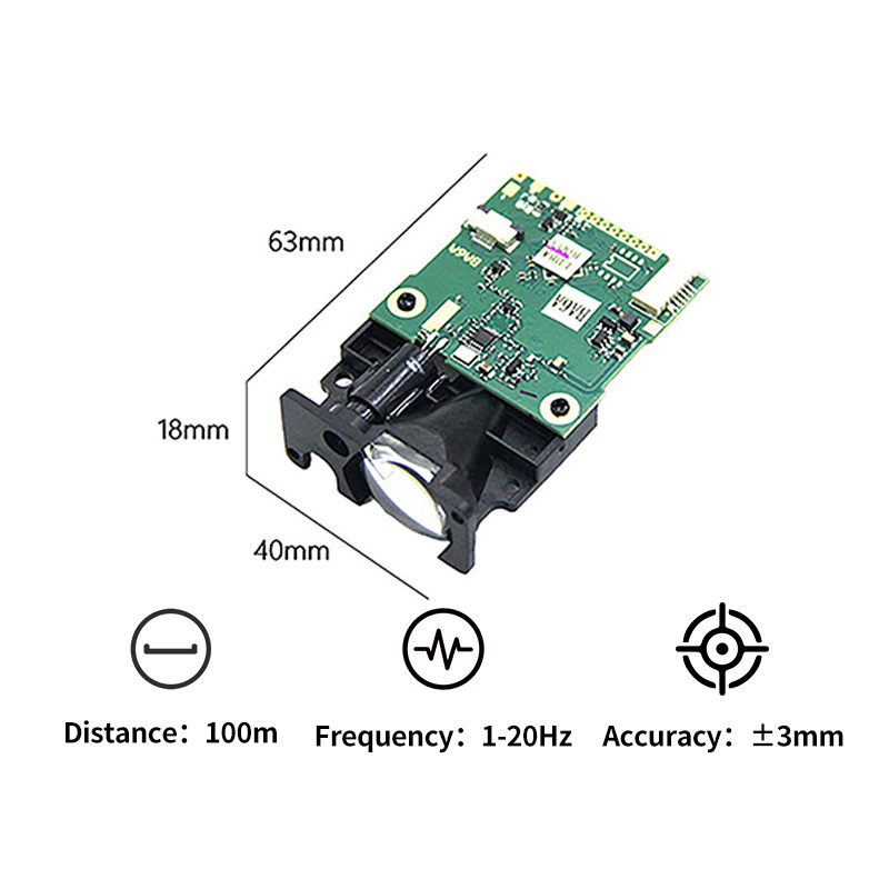 NEW2026 Yunshis New Version SK - Industrial Laser Displacement Sensor avaliação e preço