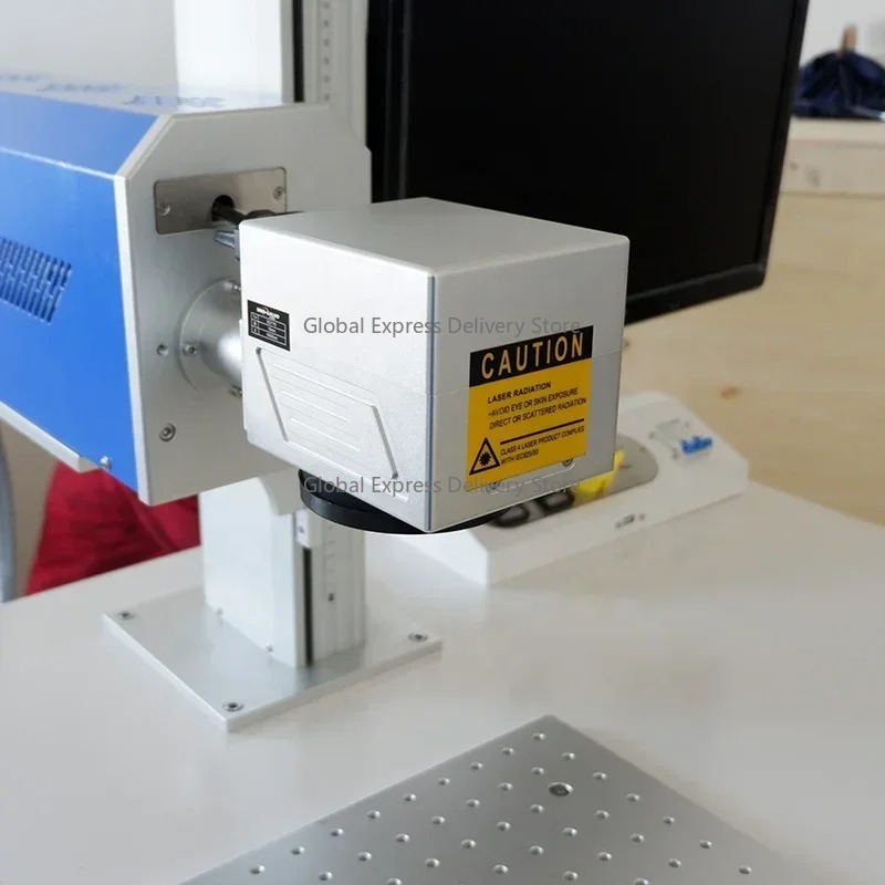 20W 30W 50W 100W Desktop Porta - Industrial Laser Machine Price avaliação e preço