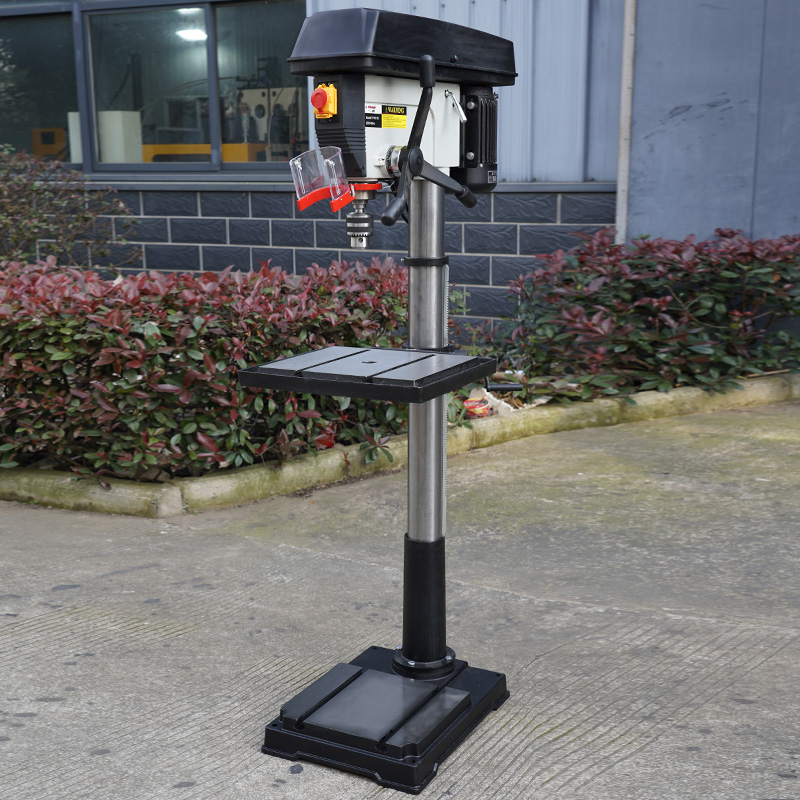 20 inch drilling machine laser - Industrial Laser Drill avaliação e preço