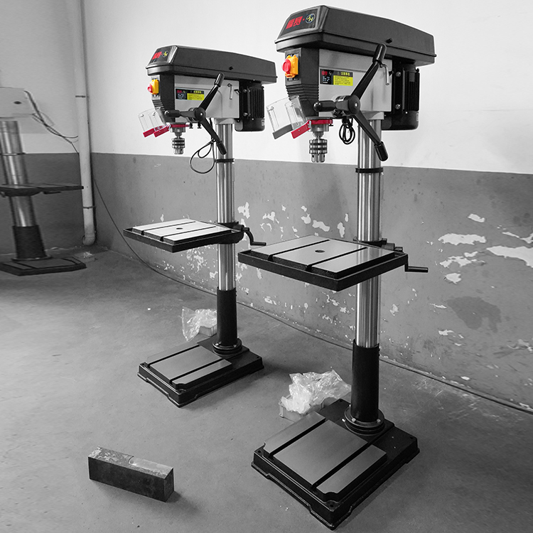 20 inch drilling machine laser - Industrial Laser Drill avaliação e preço