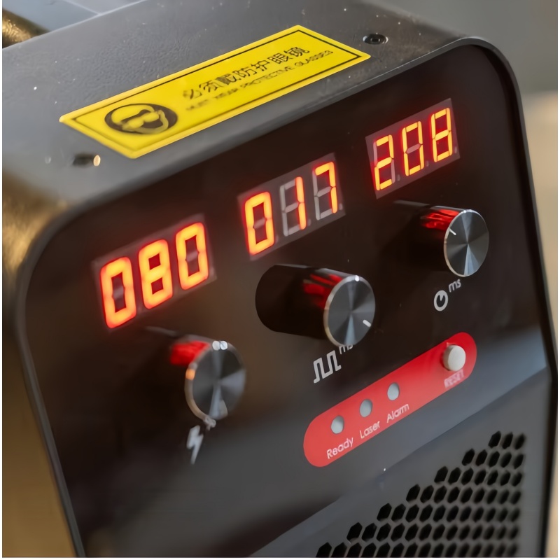Industrial Handheld Laser Weld - Industrial Laser Welding Machine Price avaliação e preço