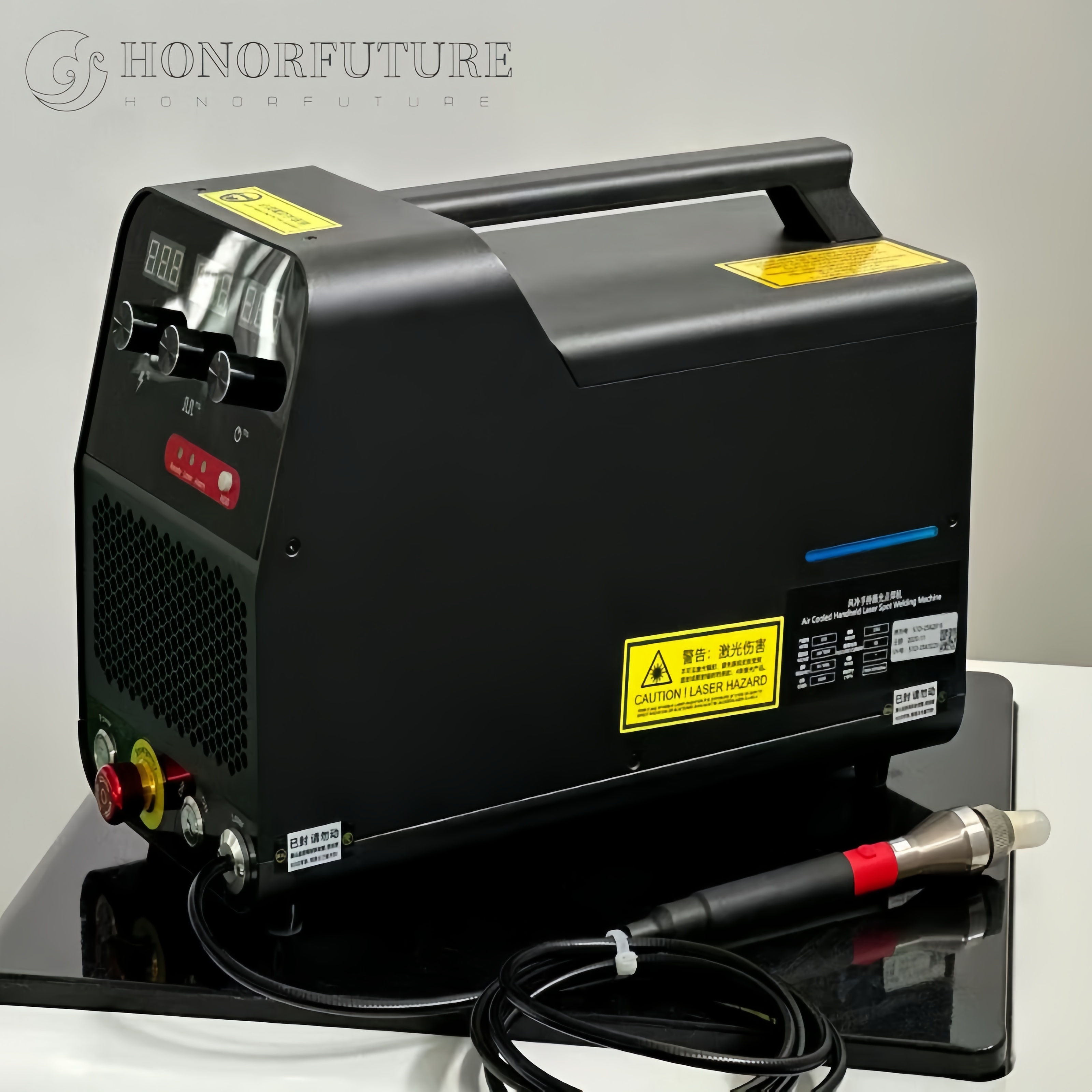 Industrial Handheld Laser Weld - Industrial Laser Welding Machine Price avaliação e preço