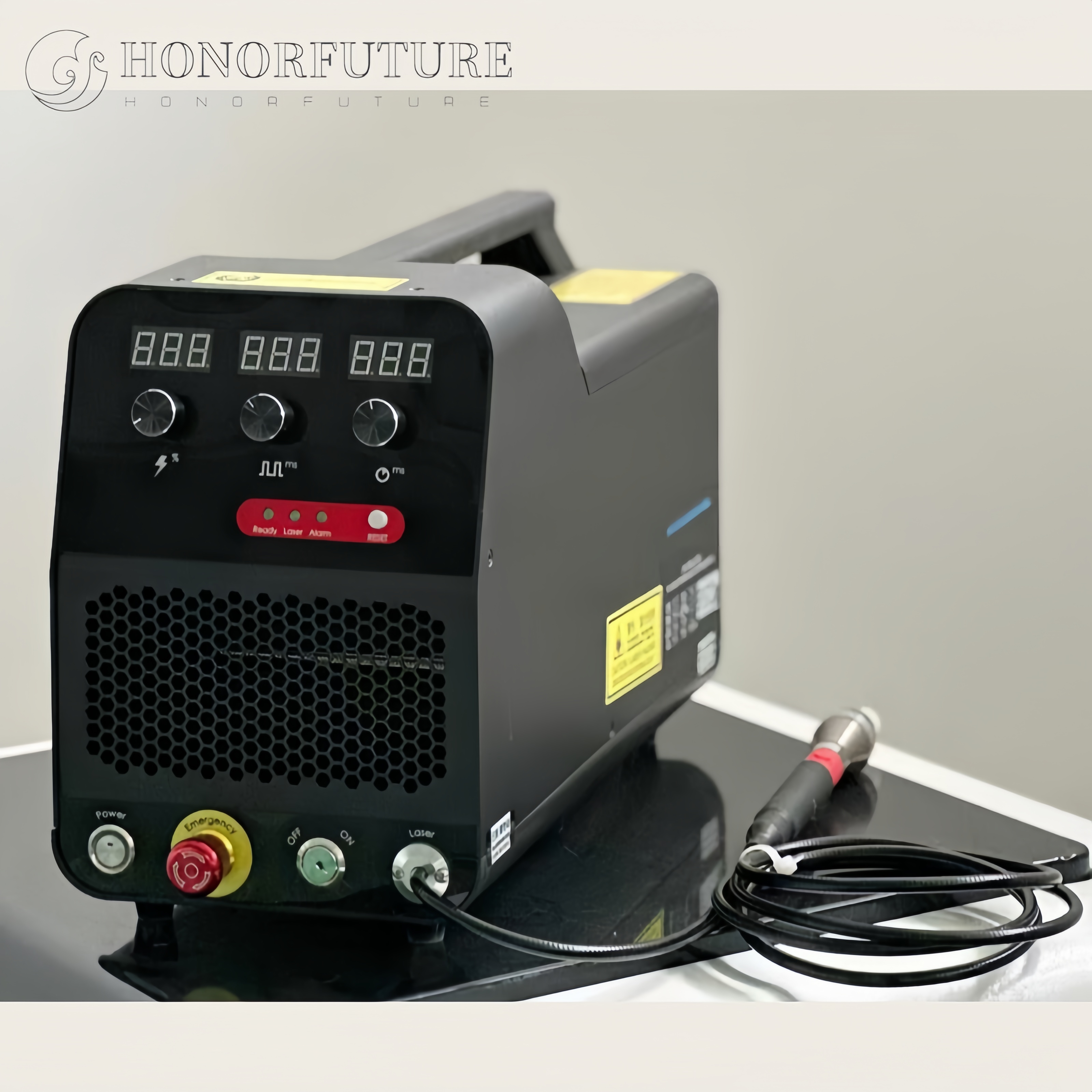 Industrial Handheld Laser Weld - Industrial Laser Welding Machine Price avaliação e preço