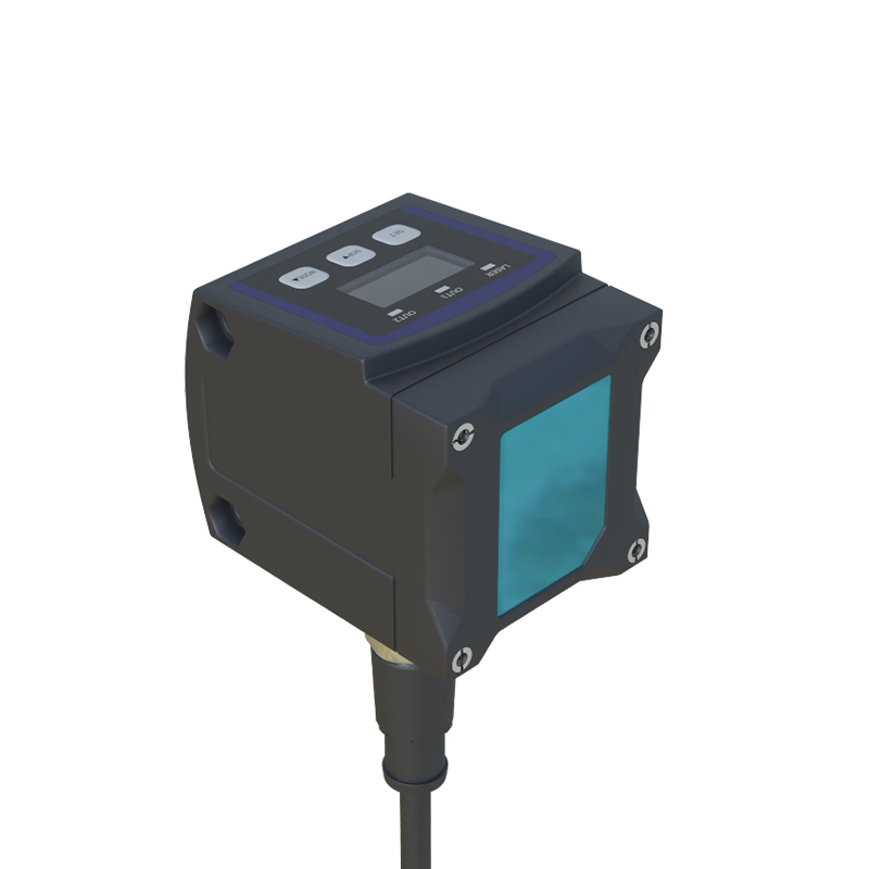 2026 KJT IO-Link Laser Distanc - Industrial Laser Displacement Sensor avaliação e preço