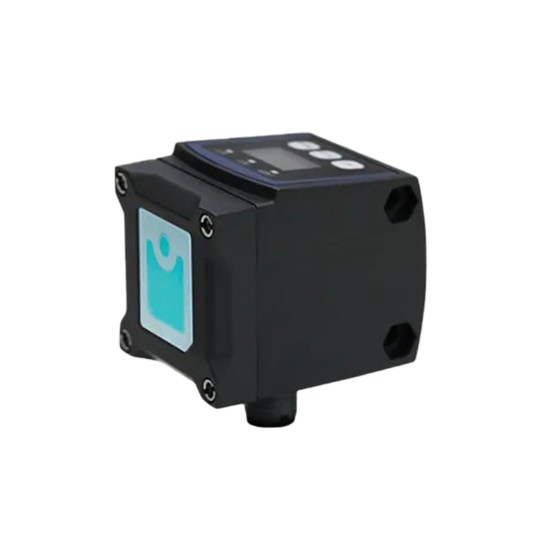 2026 KJT IO-Link Laser Distanc - Industrial Laser Displacement Sensor avaliação e preço