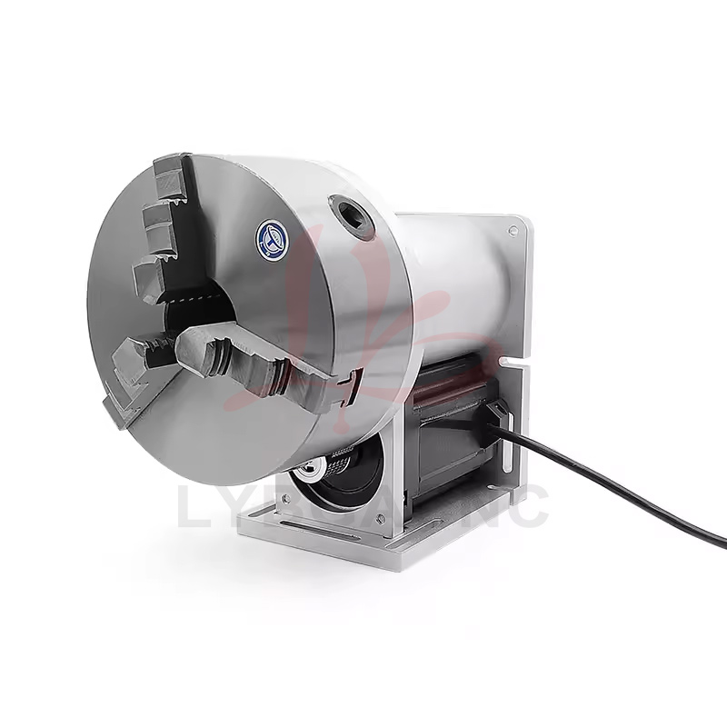 125MM 160MM 200MM Industrial 3 - Industrial Uv Laser Engraver avaliação e preço