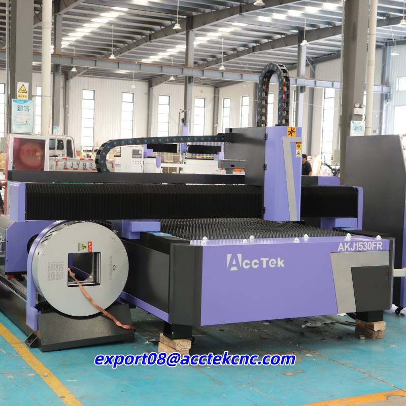 Low Price Fiber Laser Cutting  - Industrial Laser Machine Price avaliação e preço