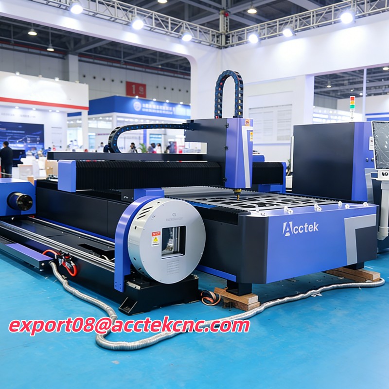 Low Price Fiber Laser Cutting  - Industrial Laser Machine Price avaliação e preço