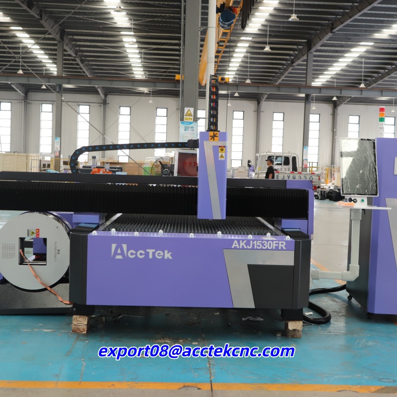 Low Price Fiber Laser Cutting  - Industrial Laser Machine Price avaliação e preço