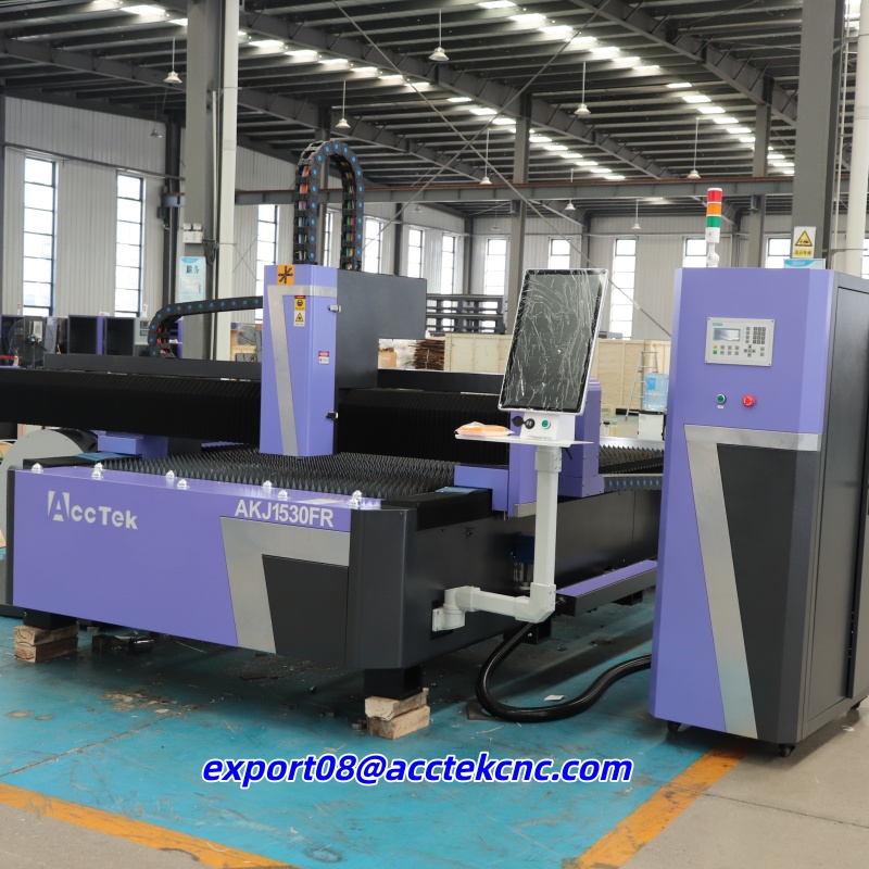 Low Price Fiber Laser Cutting  - Industrial Laser Machine Price avaliação e preço
