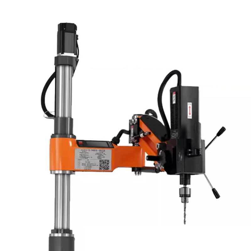 LY-D16/T30 Desktop Tapping and - Servo Motor Cnc avaliação e preço