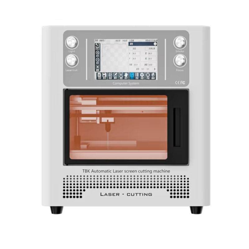 TBK 958L DIY Laser Engraver Au - Industrial Laser Engraver For Wood avaliação e preço